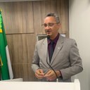 Adailton participa de Seminário Internacional de Turismo Sustentável Experiências da Baviera