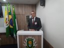 Adailton Targino destacou o 4° Workshop das Instâncias de Governanças Regionais (IGR’s)