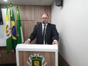 Alexandre Bevenuto aborda a questão do 'racismo'