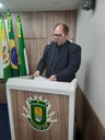 Alexandre Bevenuto diz que estará presente na próxima Marcha em Brasília