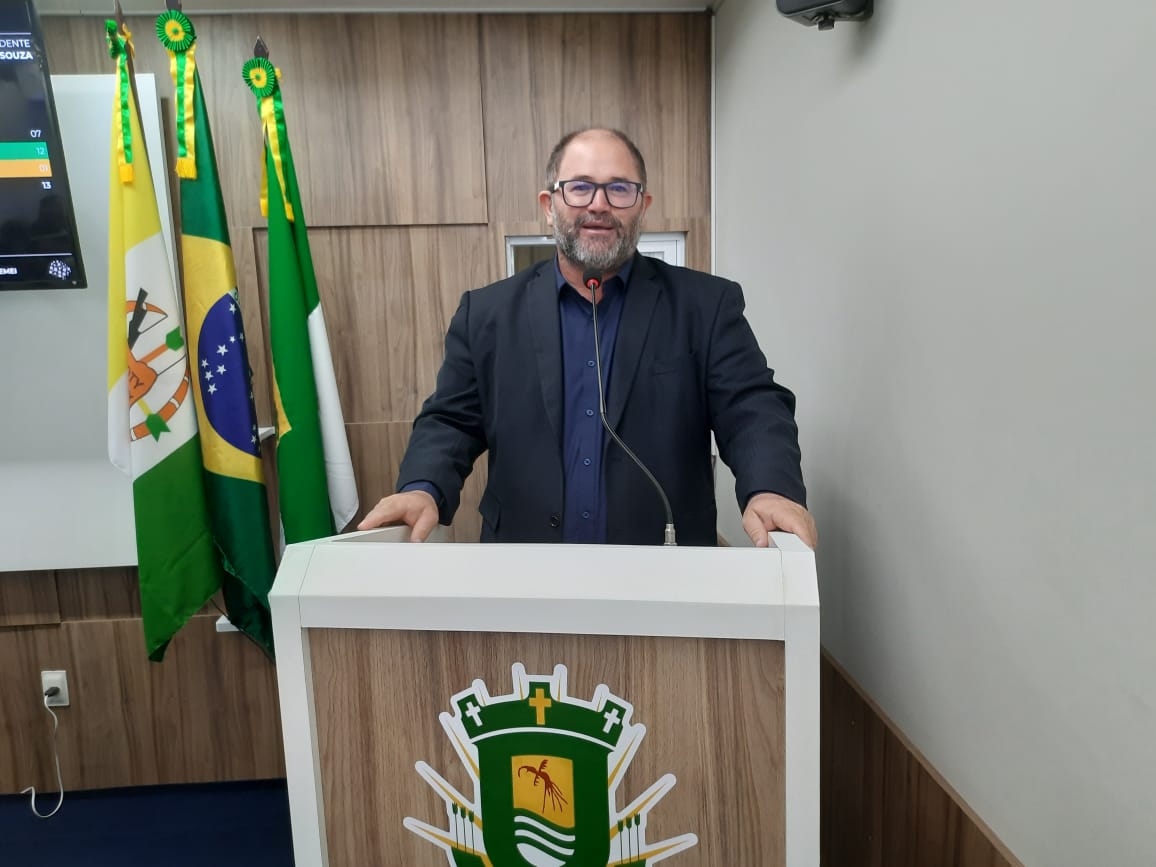 Alexandre Bevenuto fala sobre a atuação dos três poderes