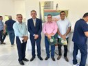 Câmara Municipal do Apodi participa do 2° Encontro Regional com Gestores Públicos Municipais