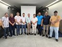 Câmara Municipal promove confraternização de final de ano aos seus servidores