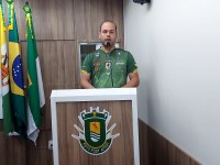 Diretor do Apodi Futsal explana sobre o desempenho da equipe a nível nacional em 2023