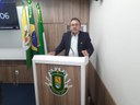 Gilvan Alves defende união para efetivamente o hospital de Apodi torne-se regional de fato 