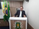 Gilvan Alves destaca importante reunião com a Magnífica Reitora Cicília Maia da UERN