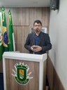 Laete destaca a importância da municipalização do trânsito