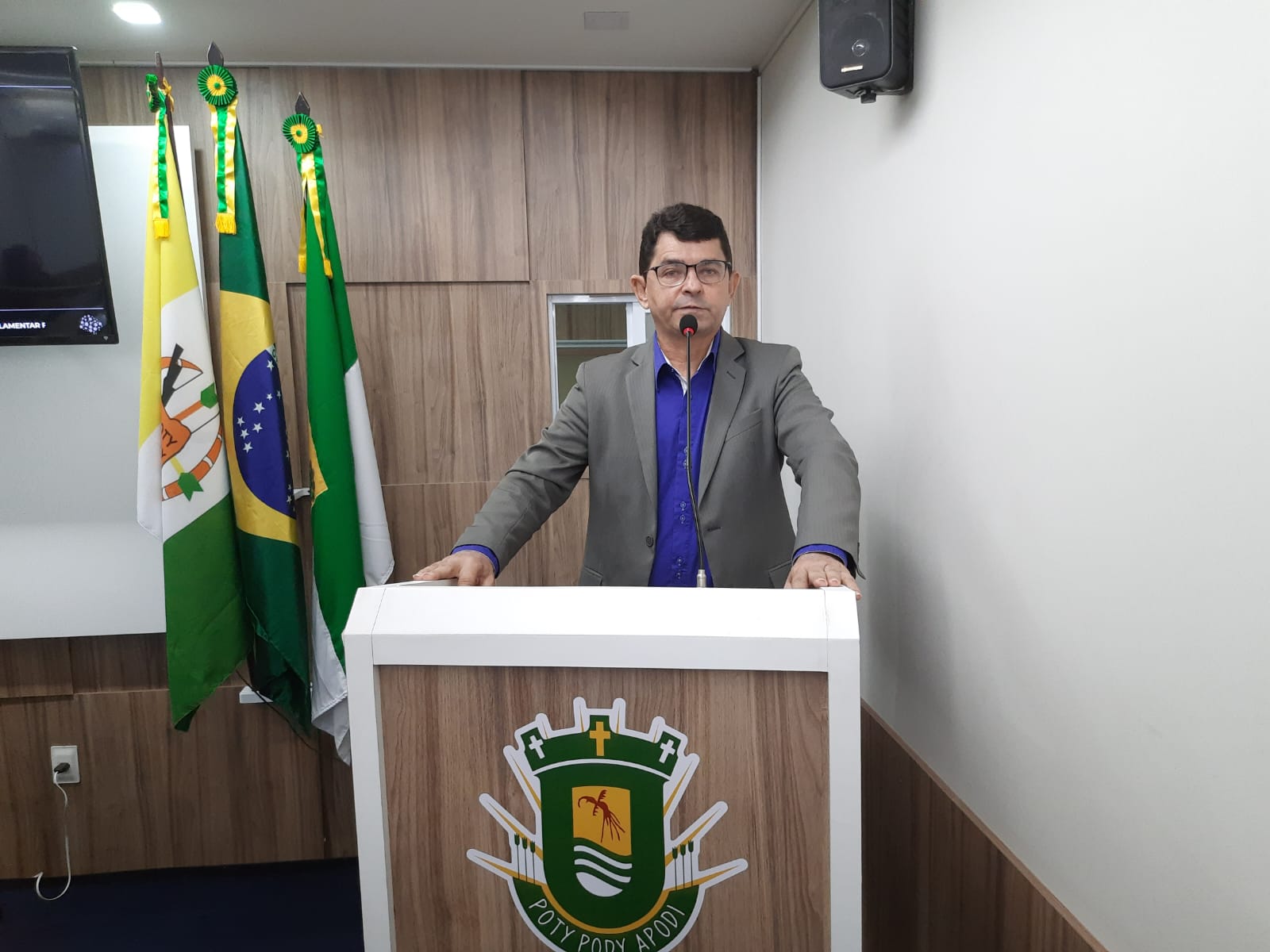 Laete Oliveira diz que o Poder Público deve ter eficiência na aplicação e no monitoramento dos recursos