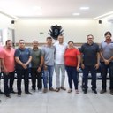 Reunião da Comissão de Turismo (07/03/2023)